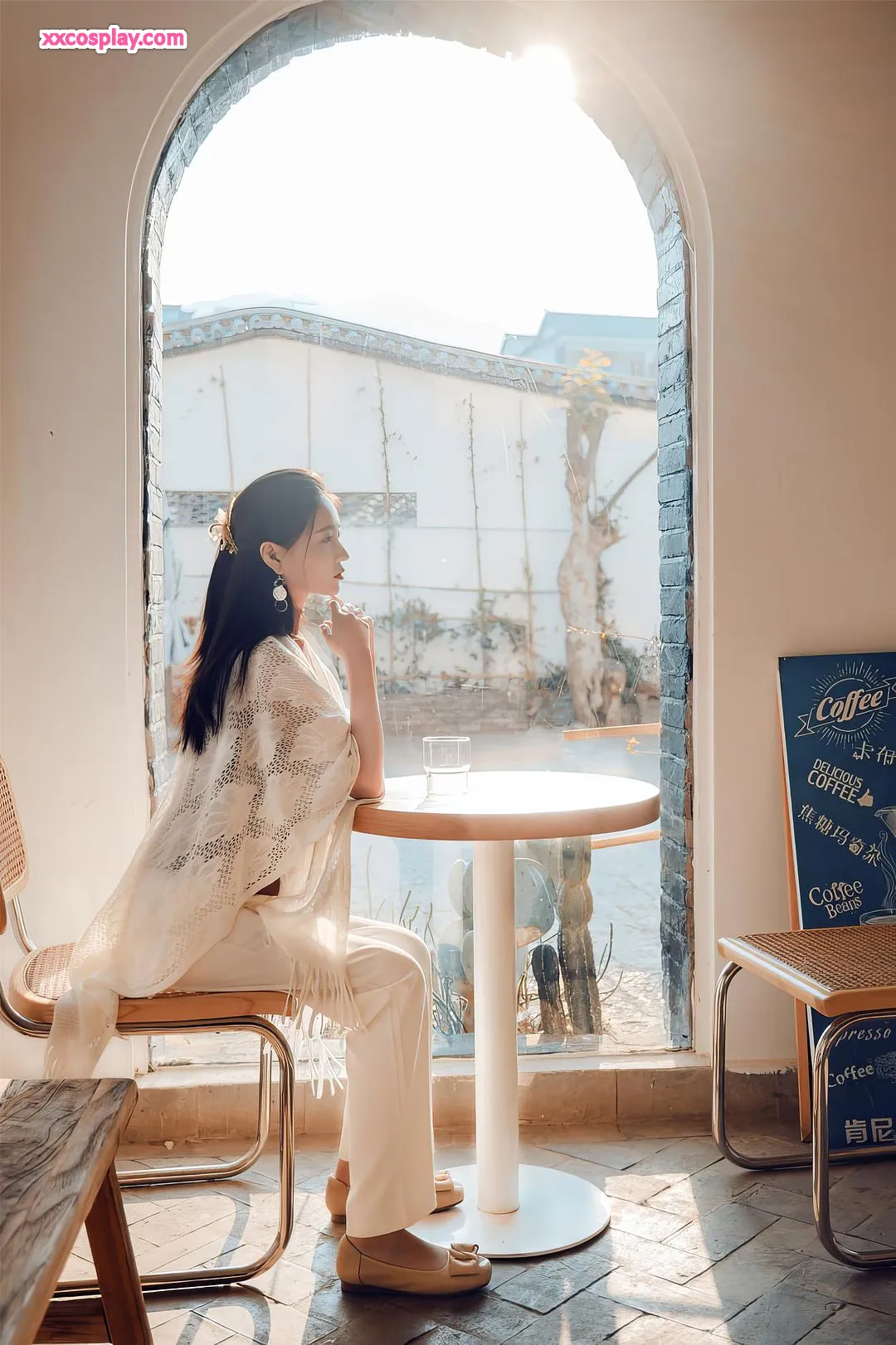 Niann Nian - Afternoon Tea